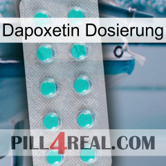Dapoxetine Dosage 28